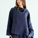 La Mer Set Navy - AB ESSENTIALS