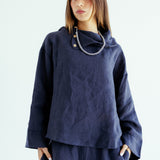 La Mer Set Navy - AB ESSENTIALS