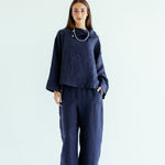 La Mer Set Navy - AB ESSENTIALS