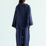La Mer Set Navy - AB ESSENTIALS