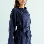 La Mer Set Navy - AB ESSENTIALS