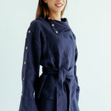 La Mer Set Navy - AB ESSENTIALS
