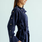 La Mer Set Navy - AB ESSENTIALS