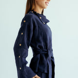La Mer Set Navy - AB ESSENTIALS