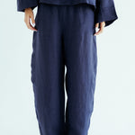 La Mer Set Navy - AB ESSENTIALS