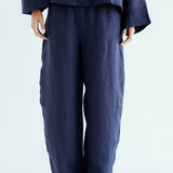 La Mer Set Navy - AB ESSENTIALS