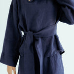 La Mer Set Navy - AB ESSENTIALS