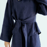 La Mer Set Navy - AB ESSENTIALS