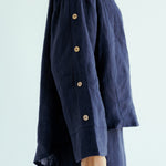 La Mer Set Navy - AB ESSENTIALS