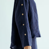 La Mer Set Navy - AB ESSENTIALS