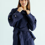 La Mer Set Navy - AB ESSENTIALS