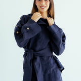 La Mer Set Navy - AB ESSENTIALS