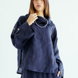 La Mer Set Navy - AB ESSENTIALS