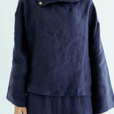 La Mer Set Navy - AB ESSENTIALS