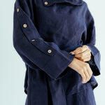 La Mer Set Navy - AB ESSENTIALS