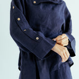 La Mer Set Navy - AB ESSENTIALS