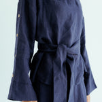 La Mer Set Navy - AB ESSENTIALS