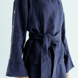 La Mer Set Navy - AB ESSENTIALS