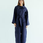 La Mer Set Navy - AB ESSENTIALS