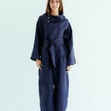 La Mer Set Navy - AB ESSENTIALS