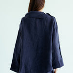 La Mer Set Navy - AB ESSENTIALS