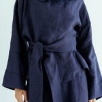La Mer Set Navy - AB ESSENTIALS