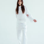 La Mer Set White - AB ESSENTIALS