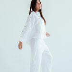 La Mer Set White - AB ESSENTIALS