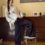 Lagoon Shirt Cafe - AB ESSENTIALS