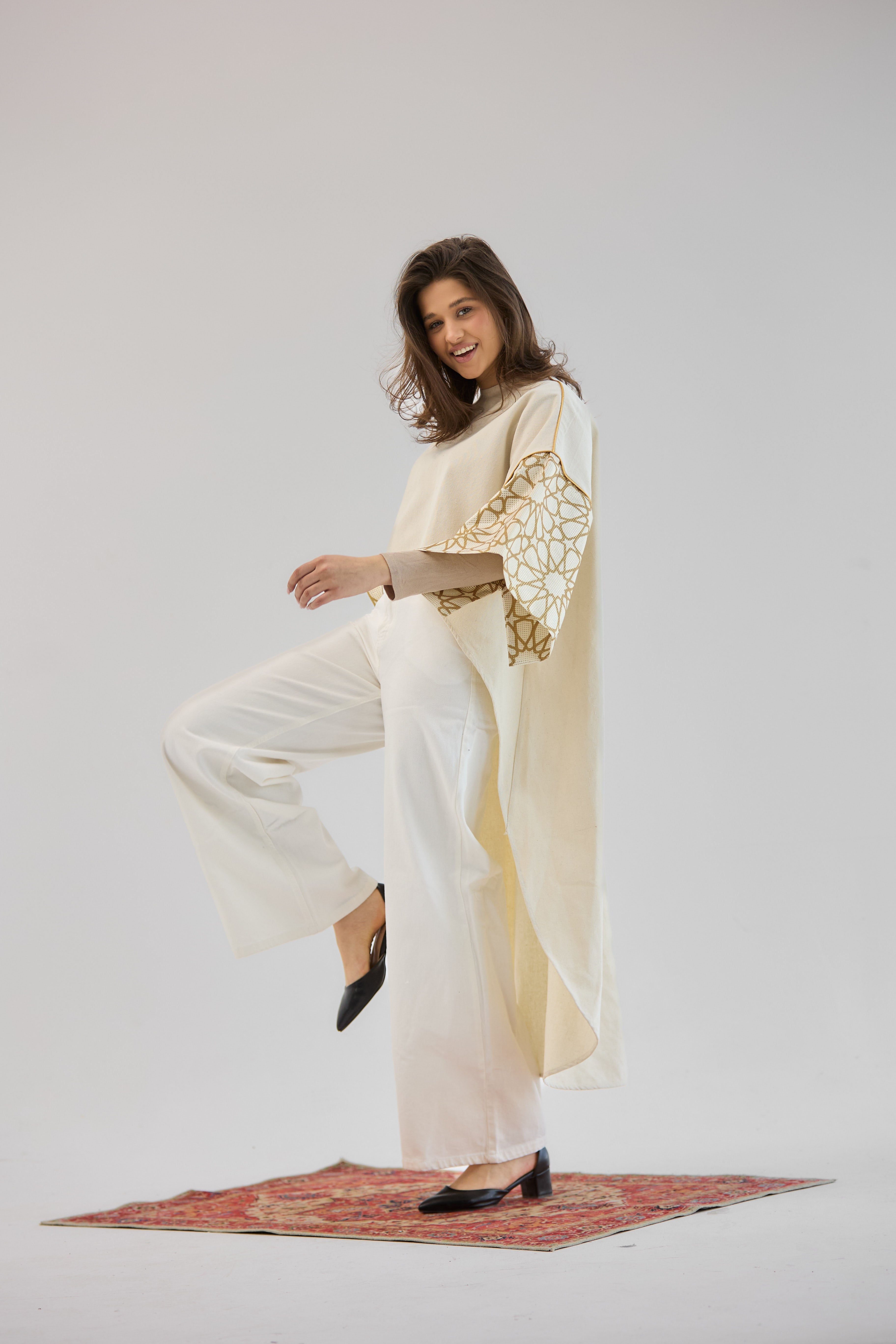 Layal Gold - AB ESSENTIALS