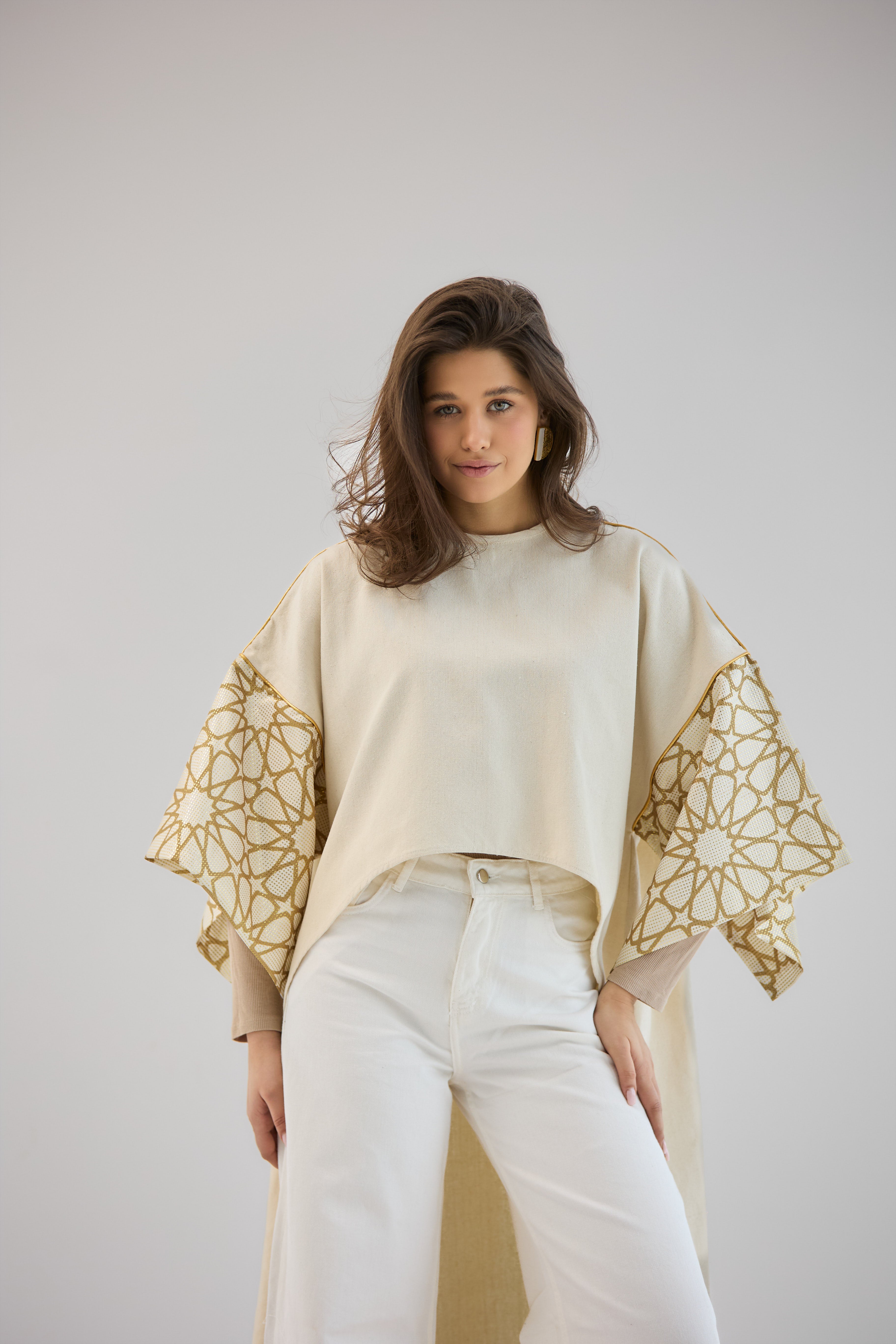 Layal Gold - AB ESSENTIALS