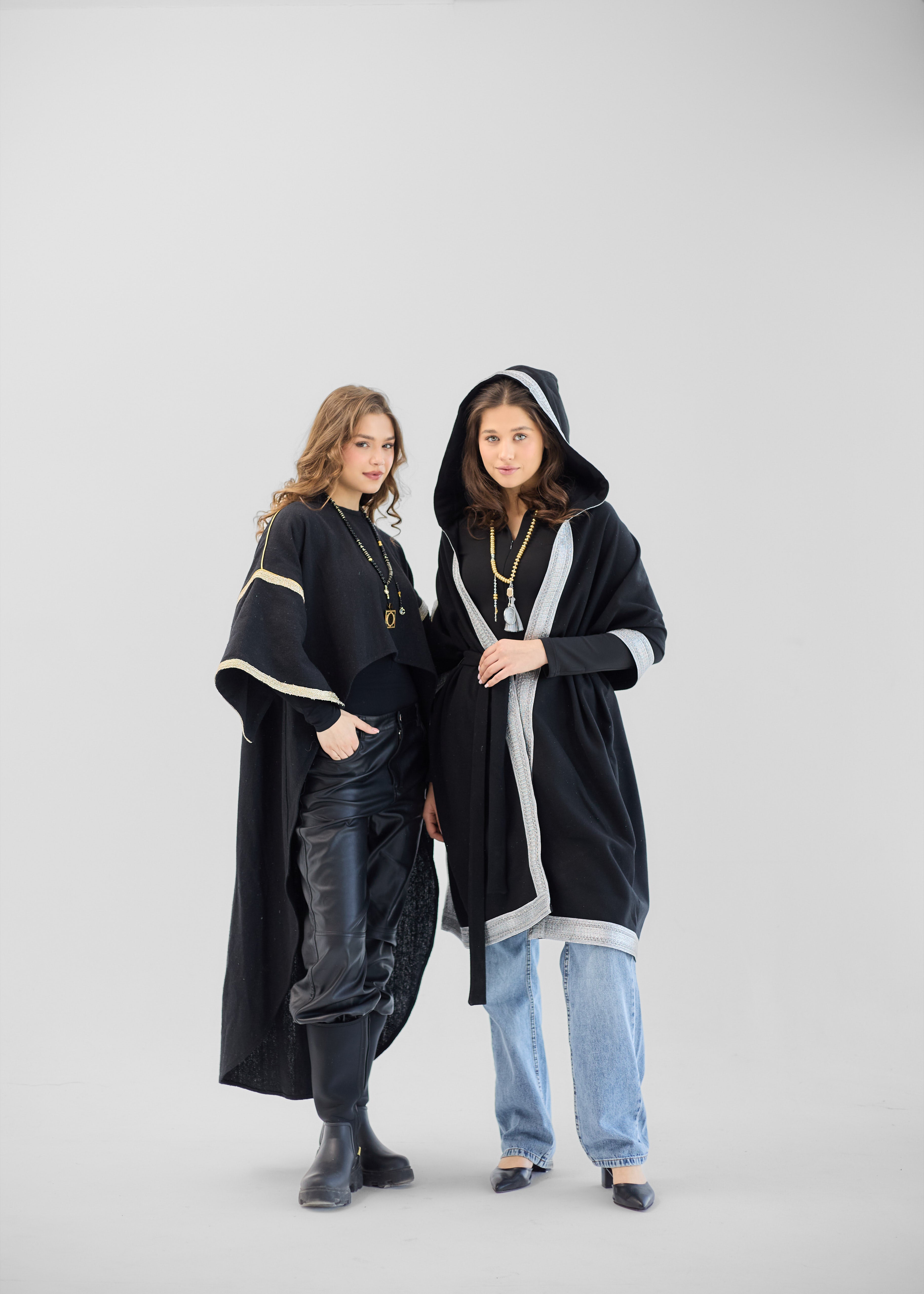 Layal Night - AB ESSENTIALS