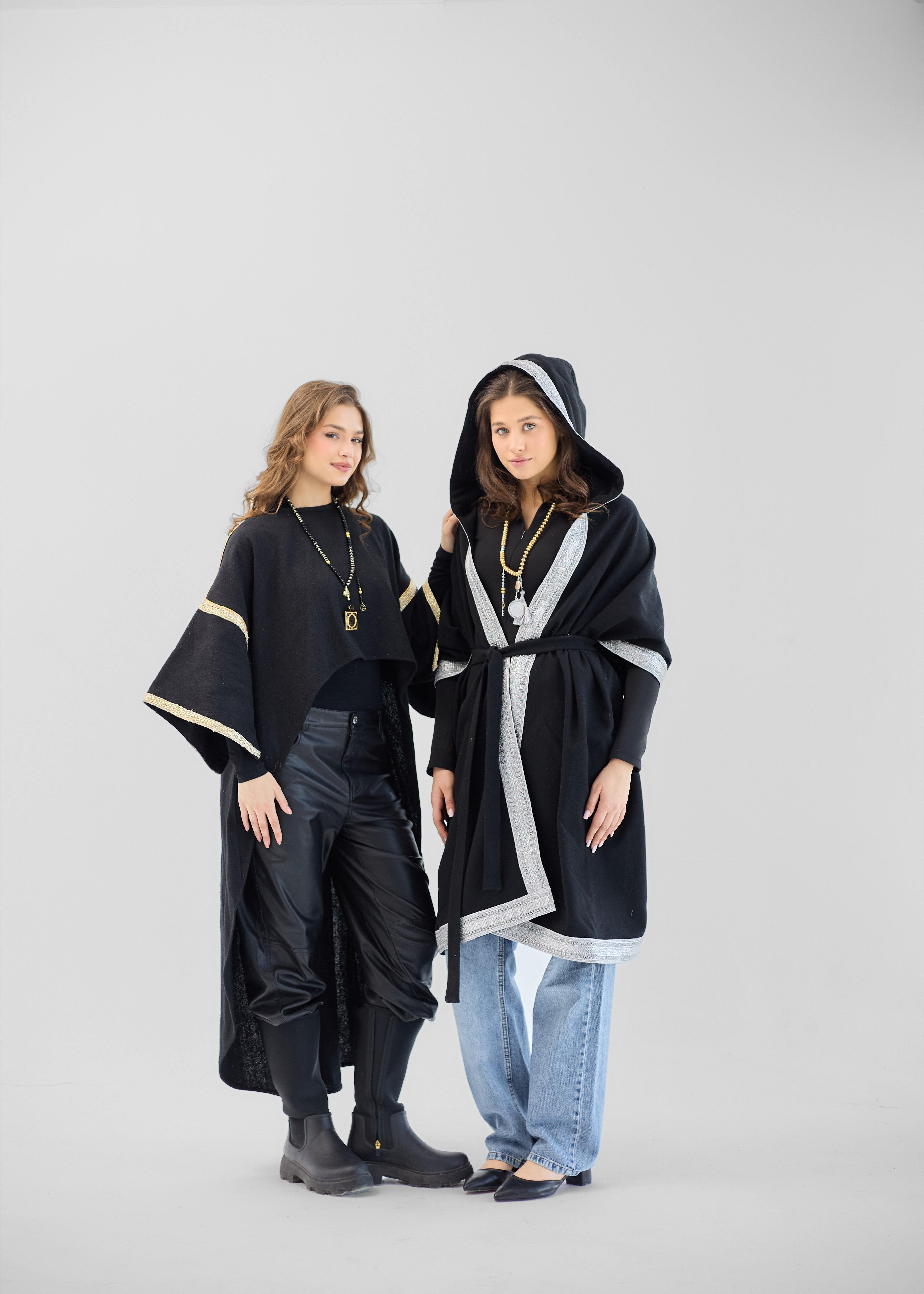 Layal Night - AB ESSENTIALS