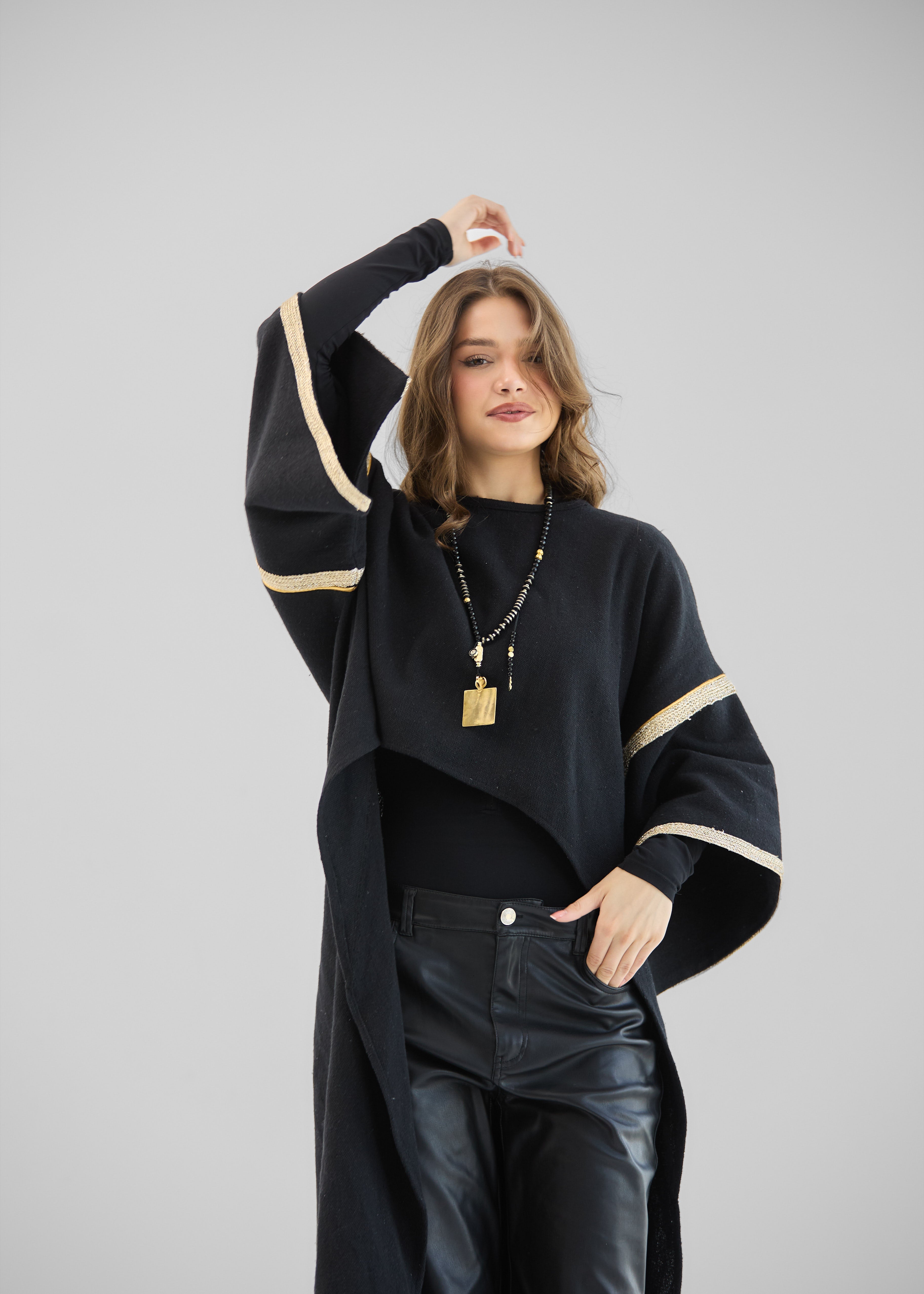 Layal Night - AB ESSENTIALS