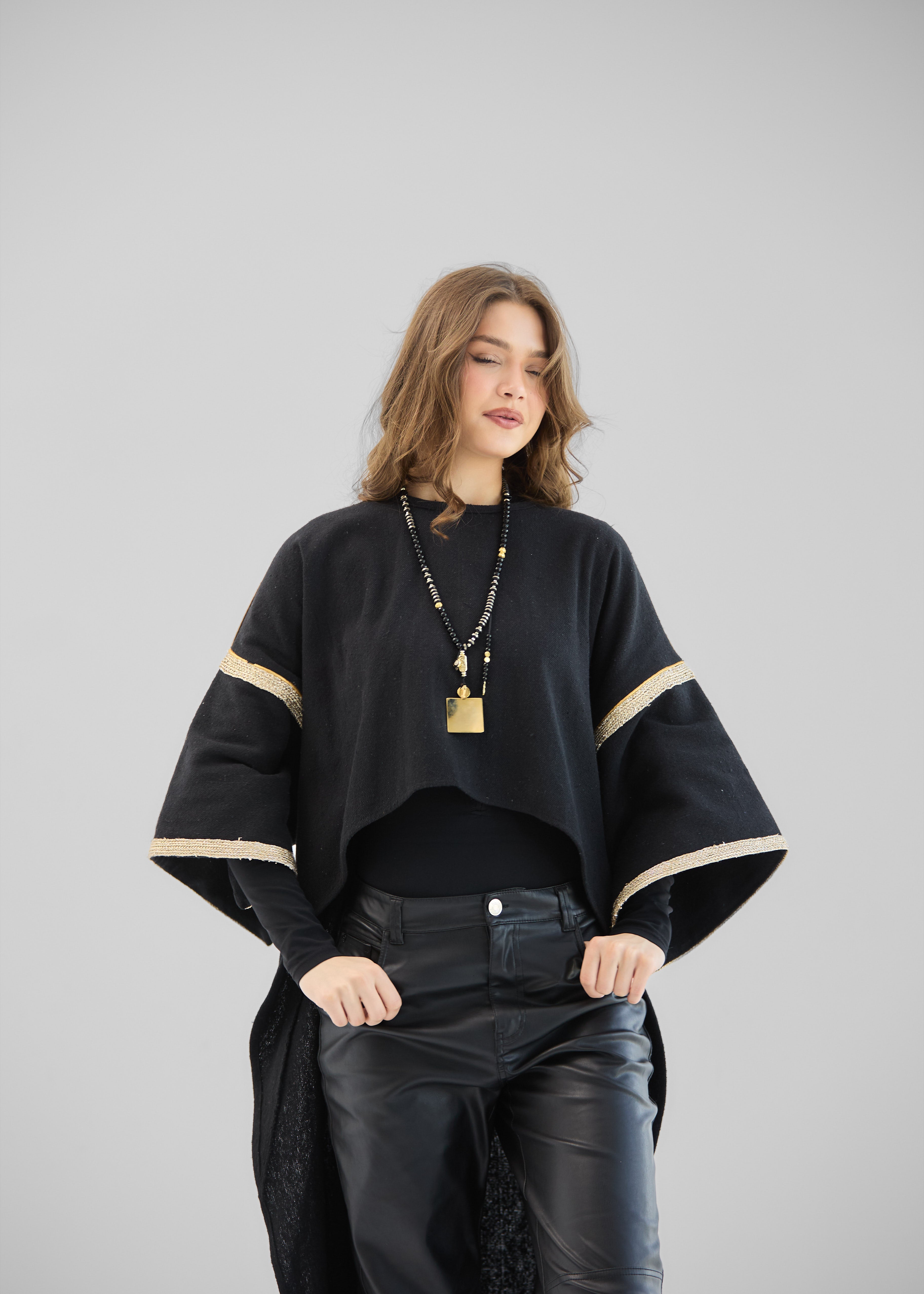 Layal Night - AB ESSENTIALS