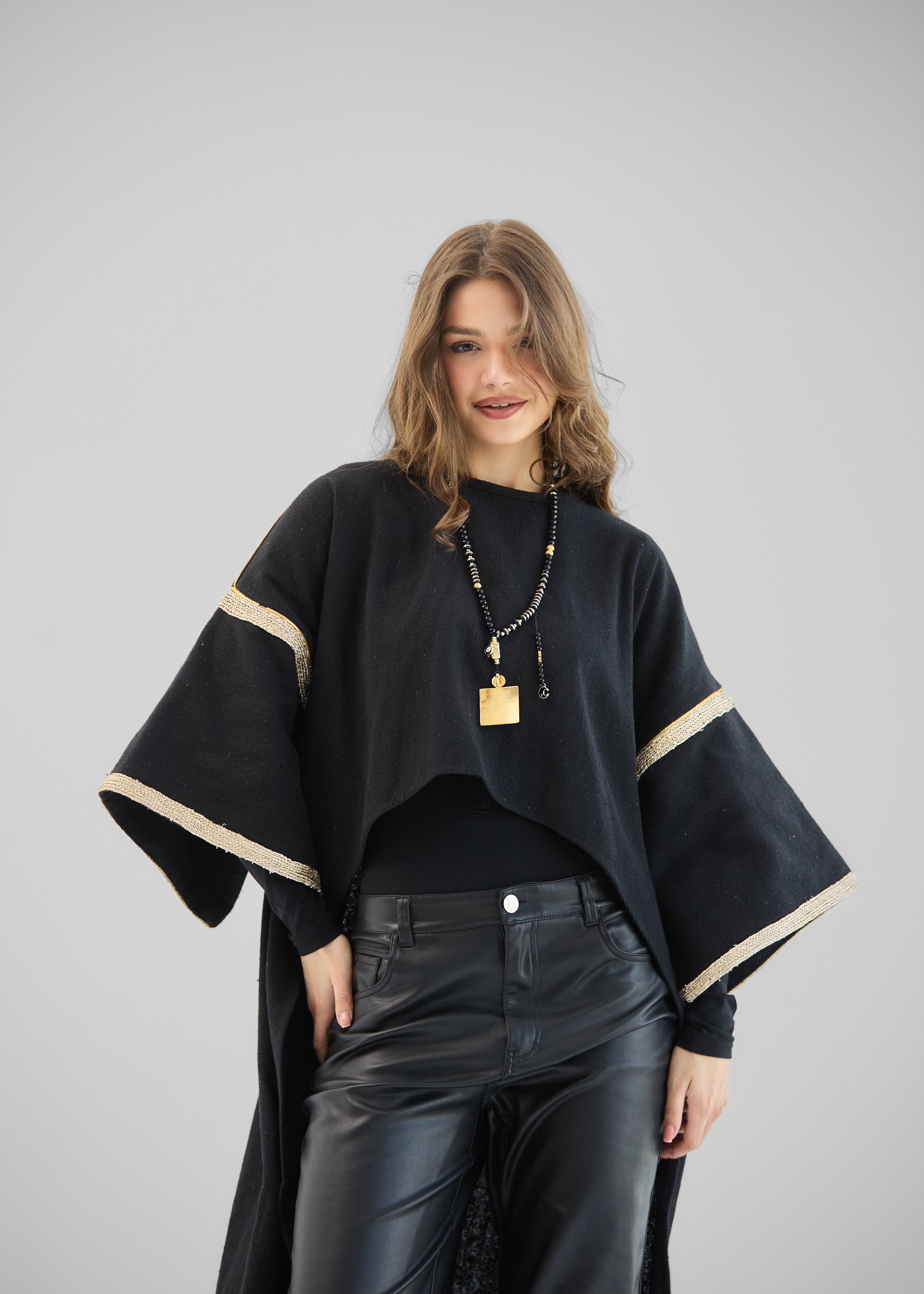 Layal Night - AB ESSENTIALS