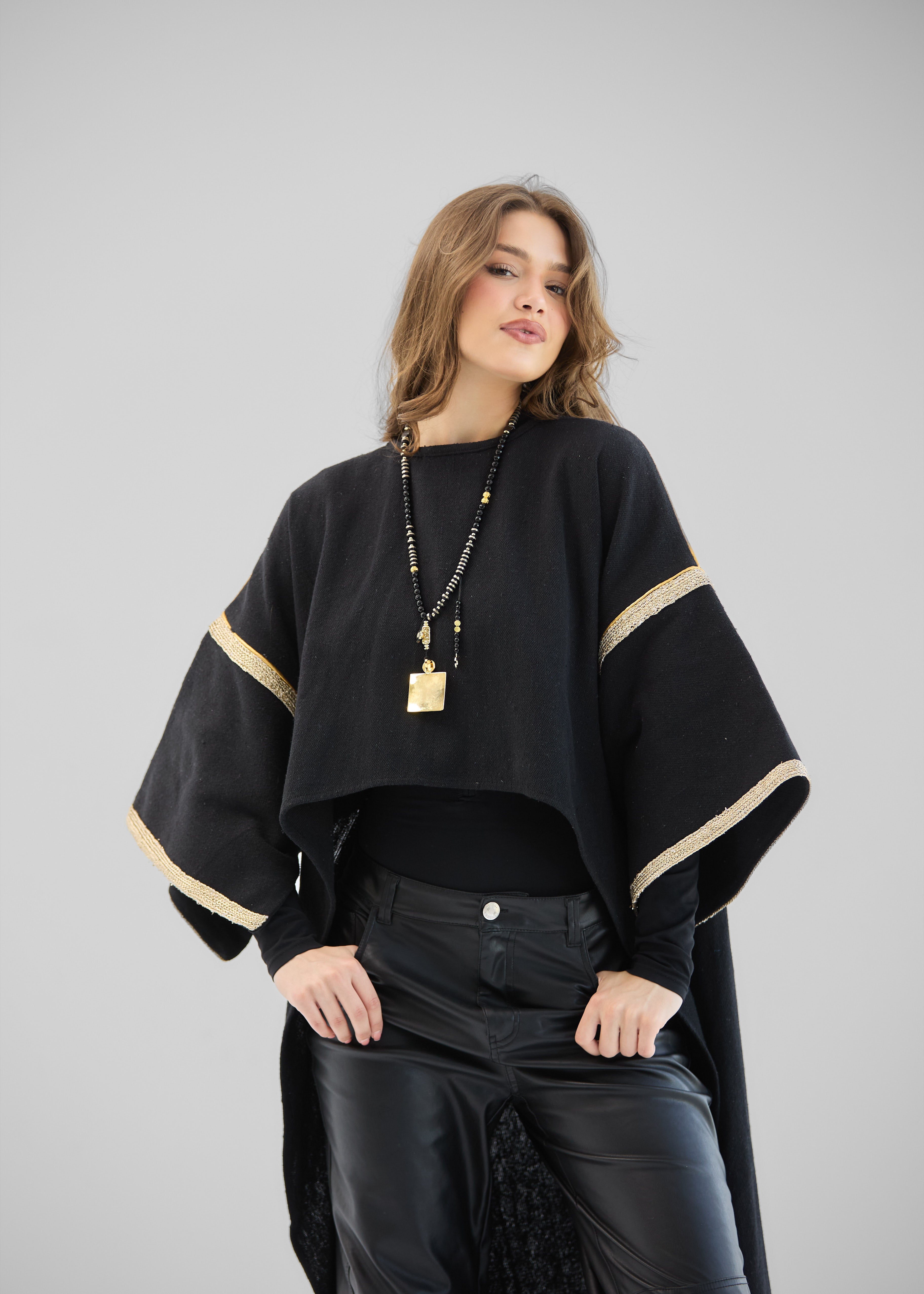Layal Night - AB ESSENTIALS