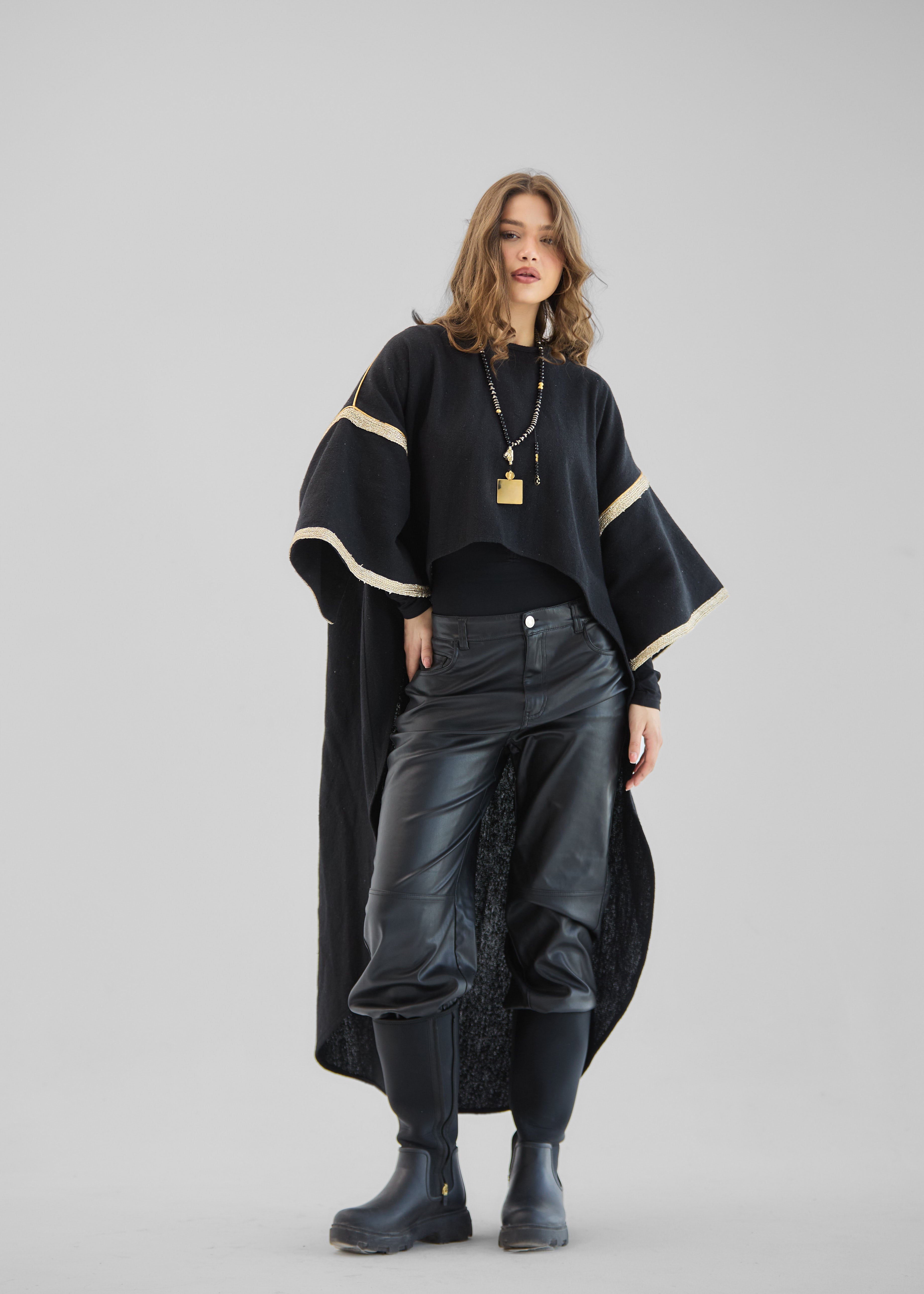 Layal Night - AB ESSENTIALS