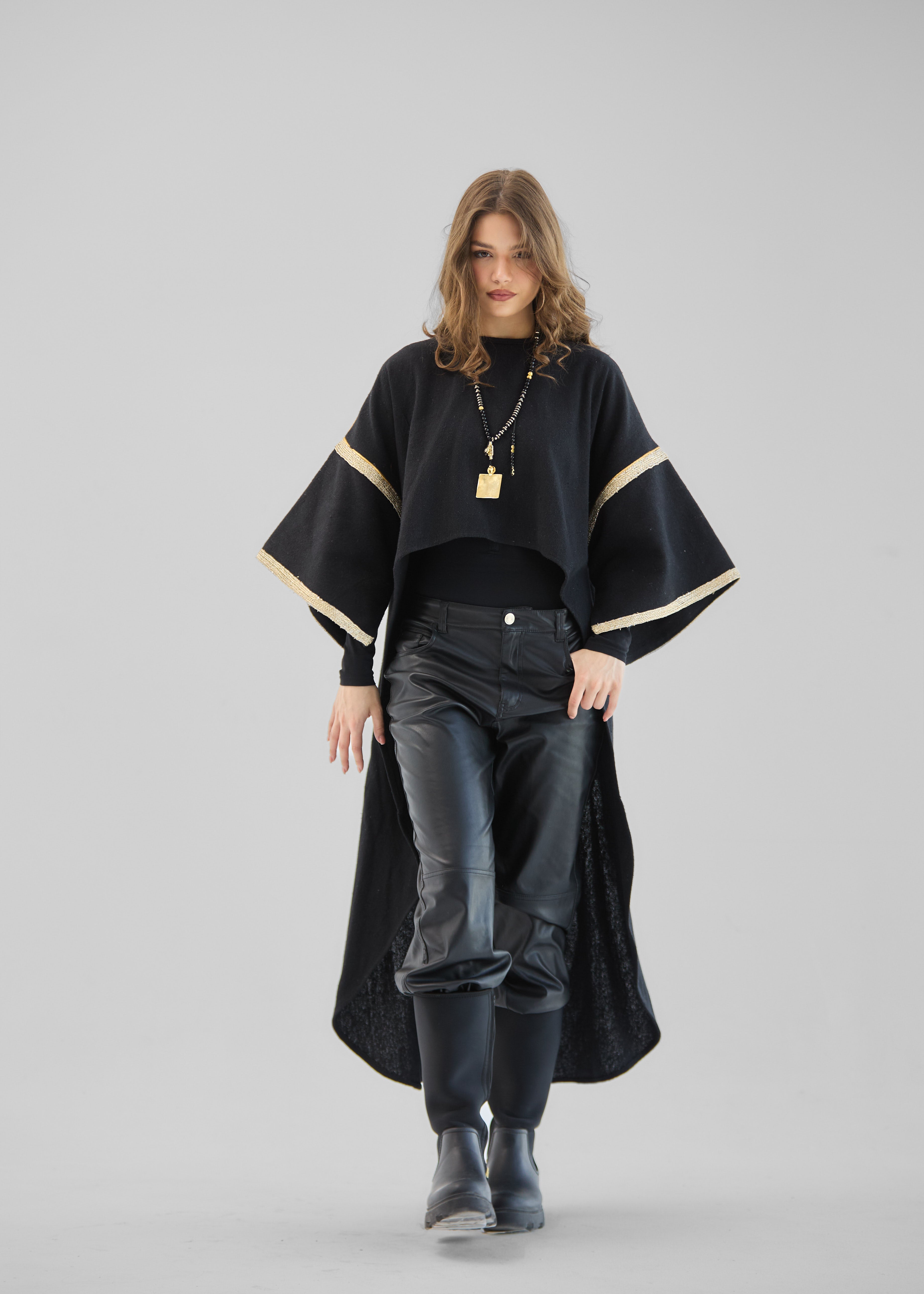 Layal Night - AB ESSENTIALS