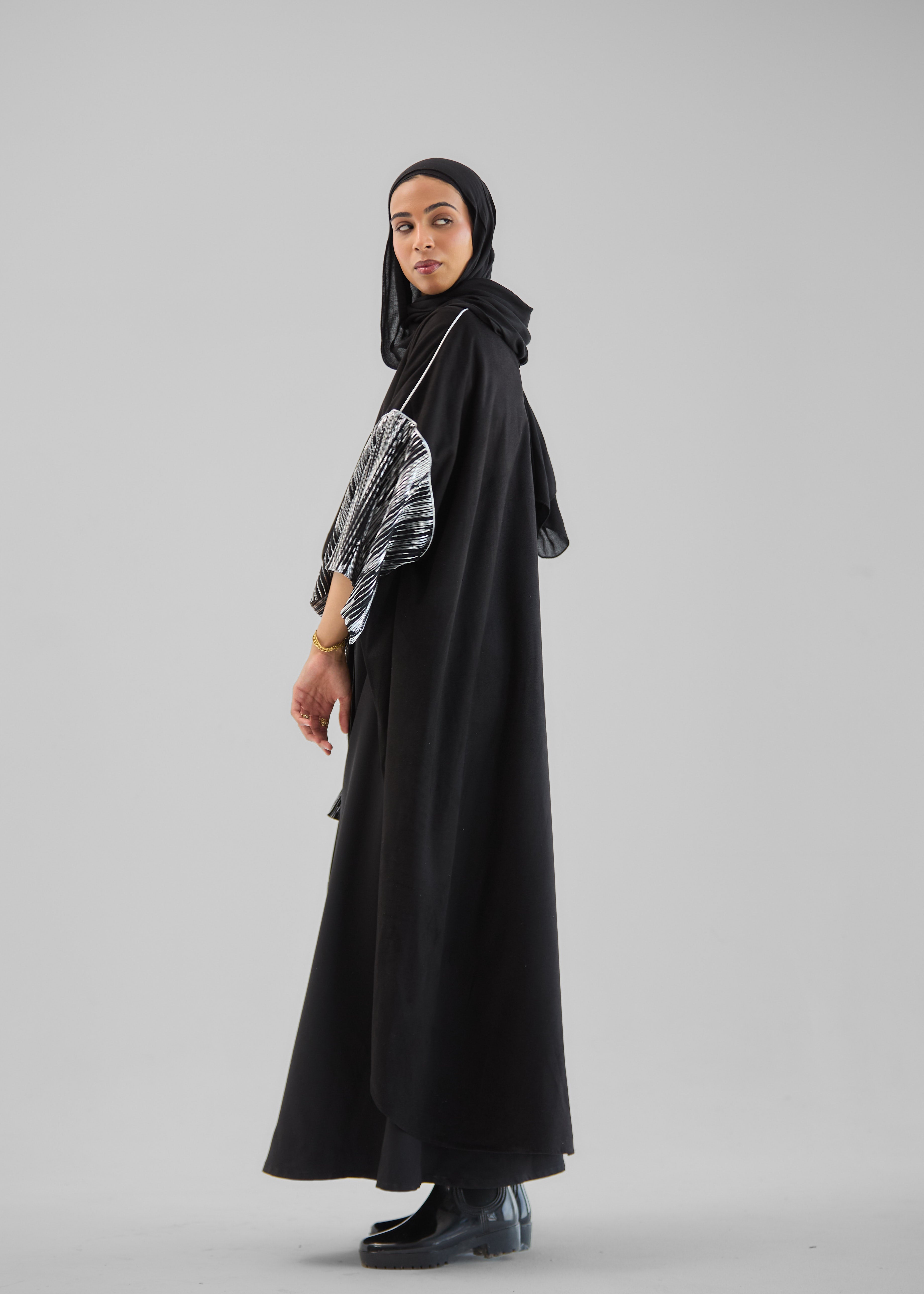 Layal Silver - AB ESSENTIALS