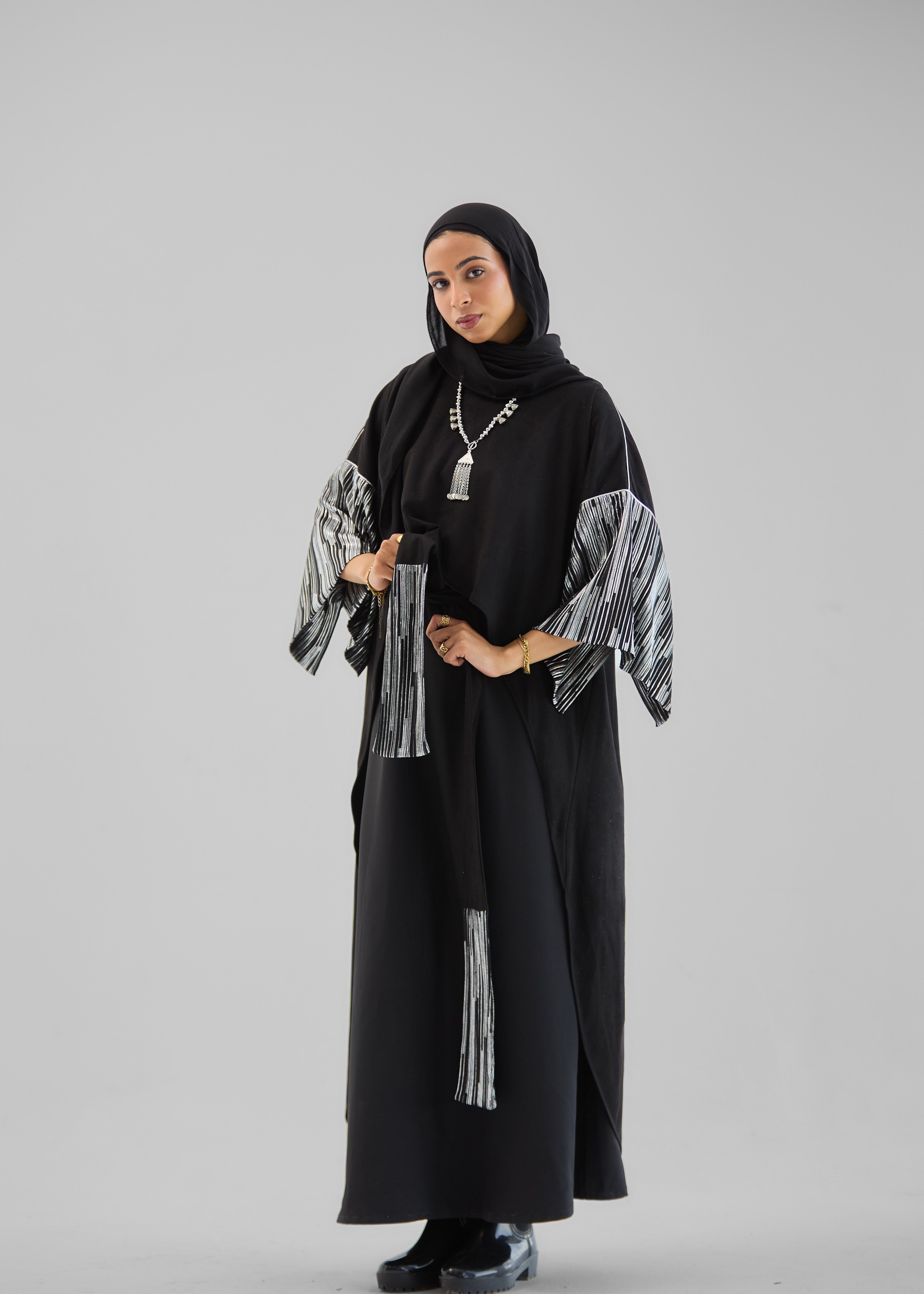 Layal Silver - AB ESSENTIALS