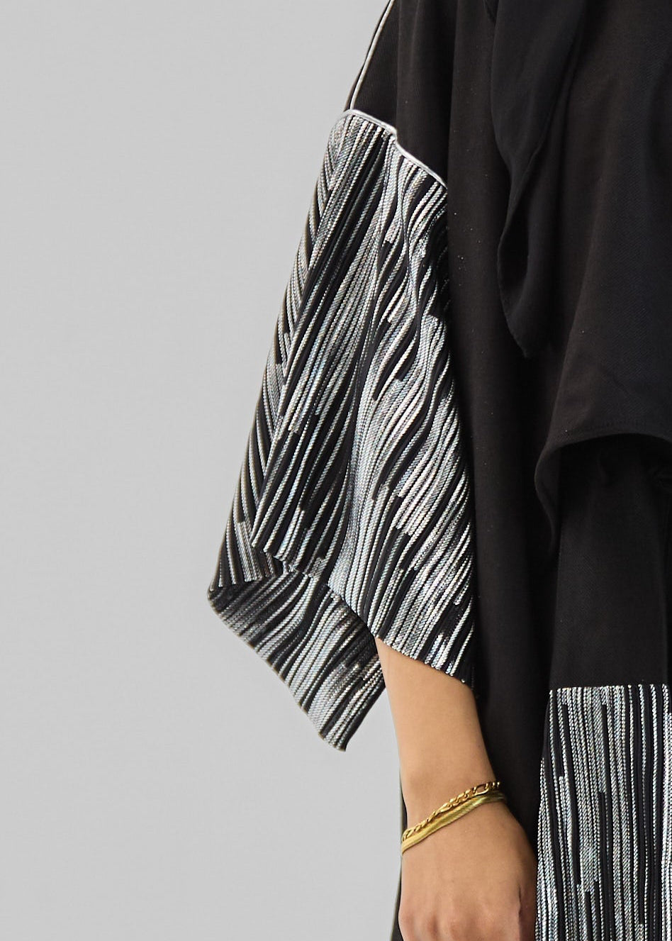 Layal Silver - AB ESSENTIALS