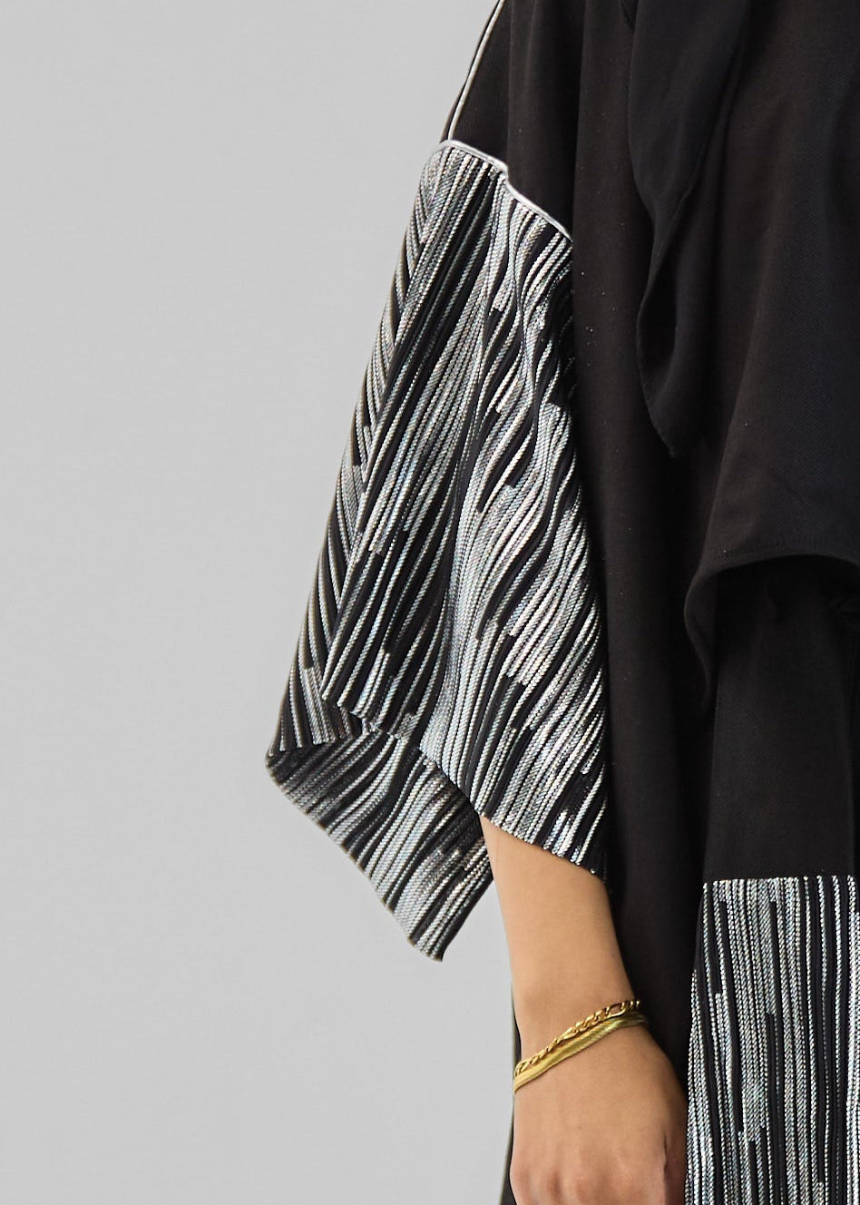 Layal Silver - AB ESSENTIALS