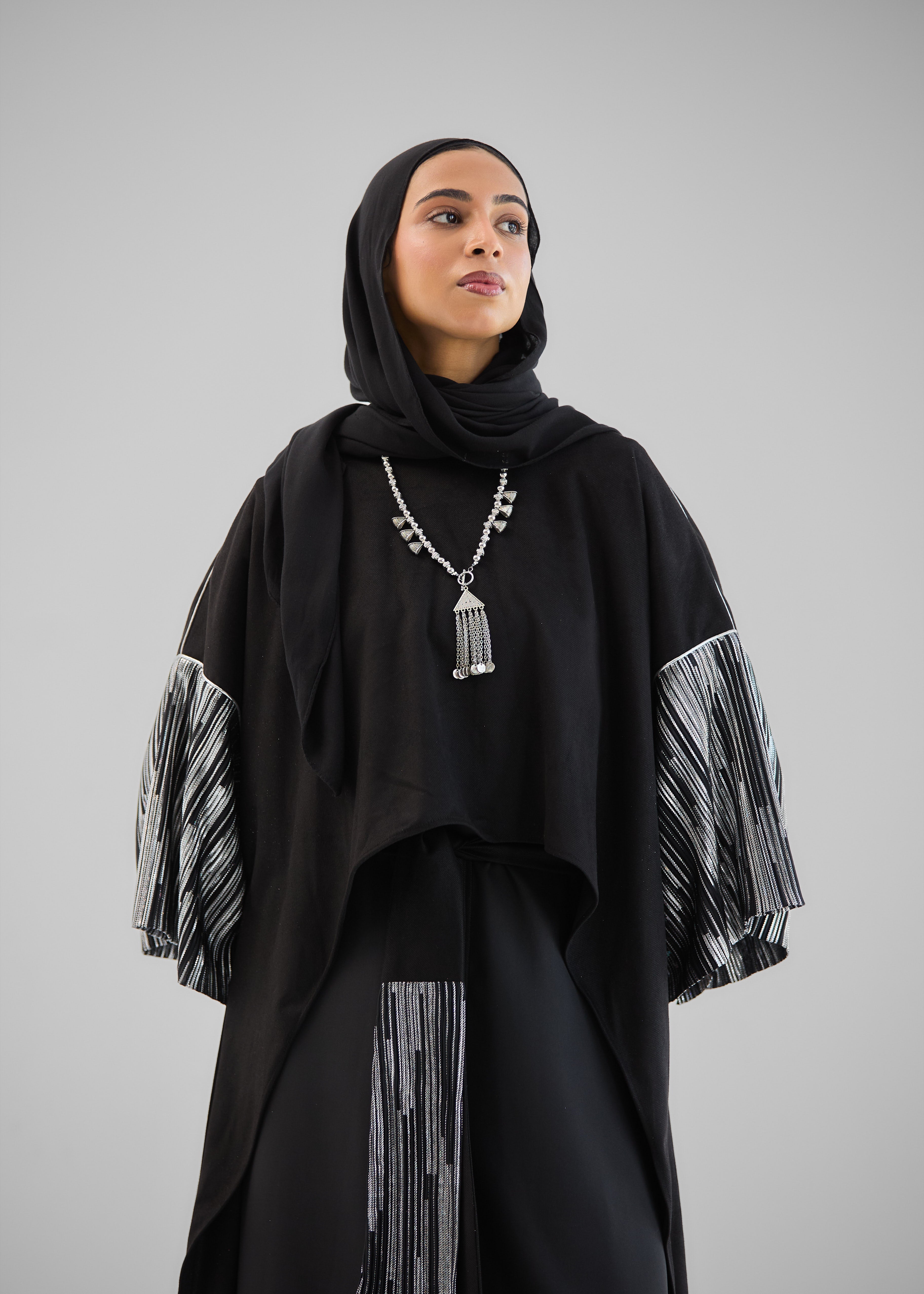 Layal Silver - AB ESSENTIALS
