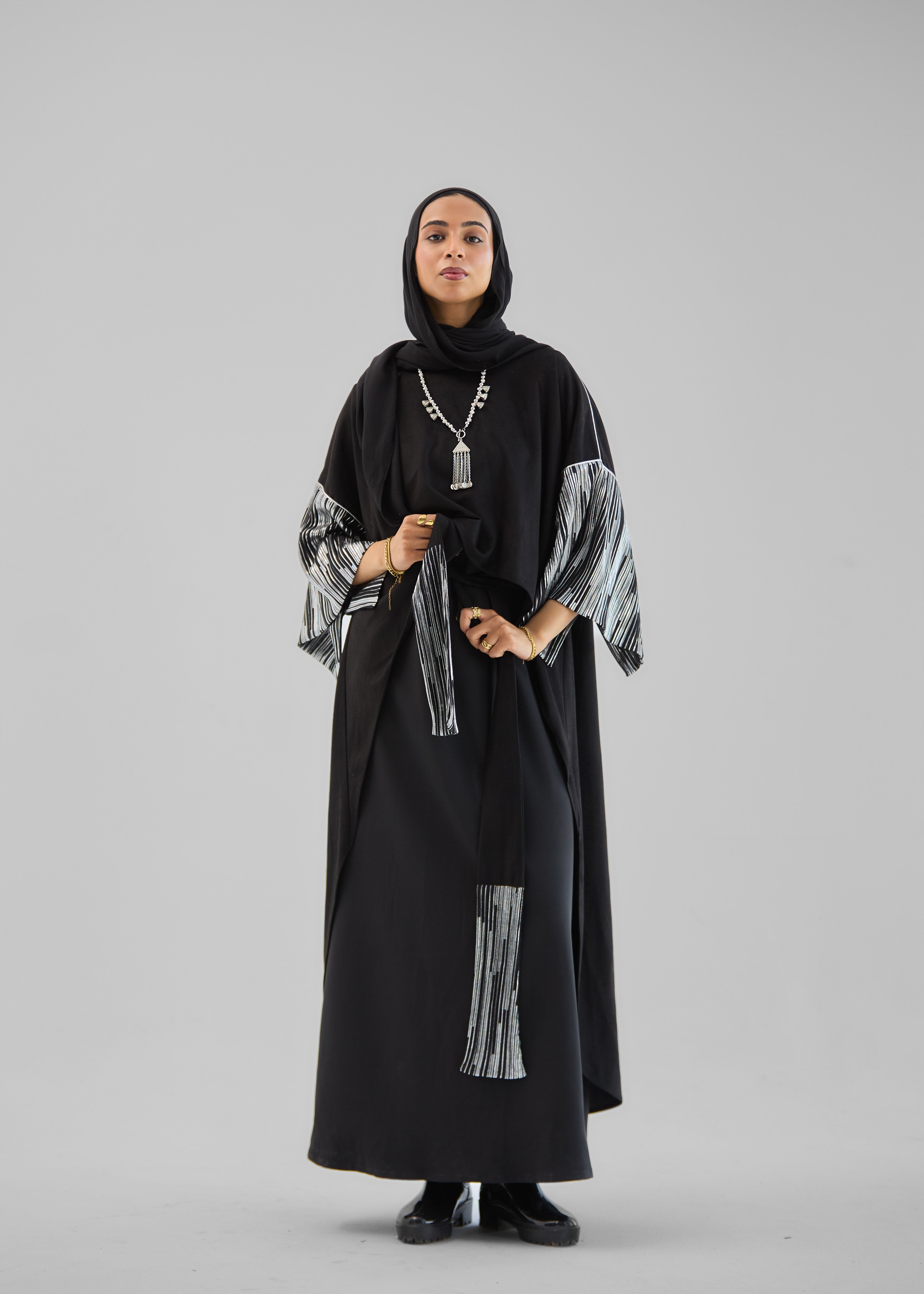 Layal Silver - AB ESSENTIALS