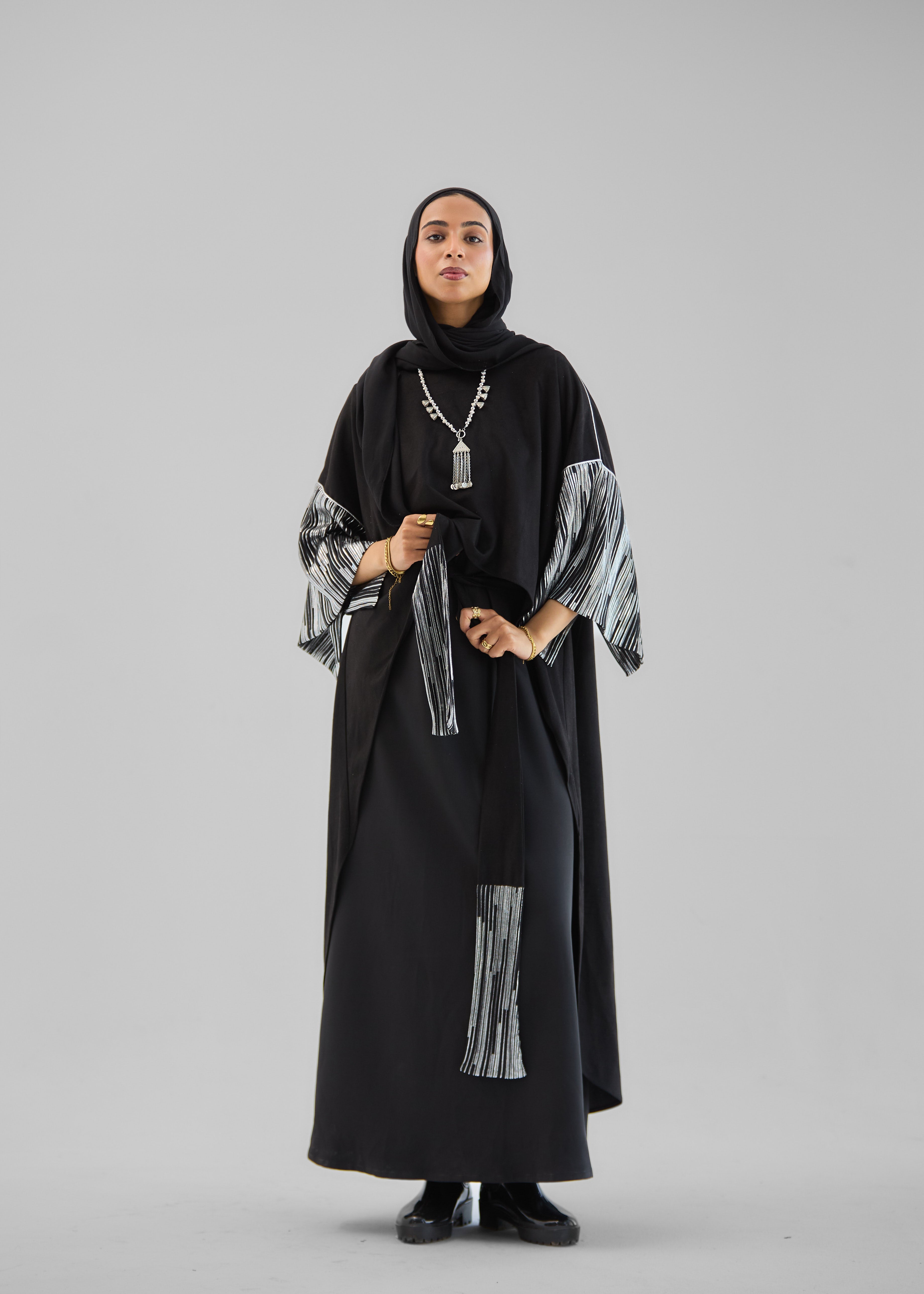 Layal Silver - AB ESSENTIALS