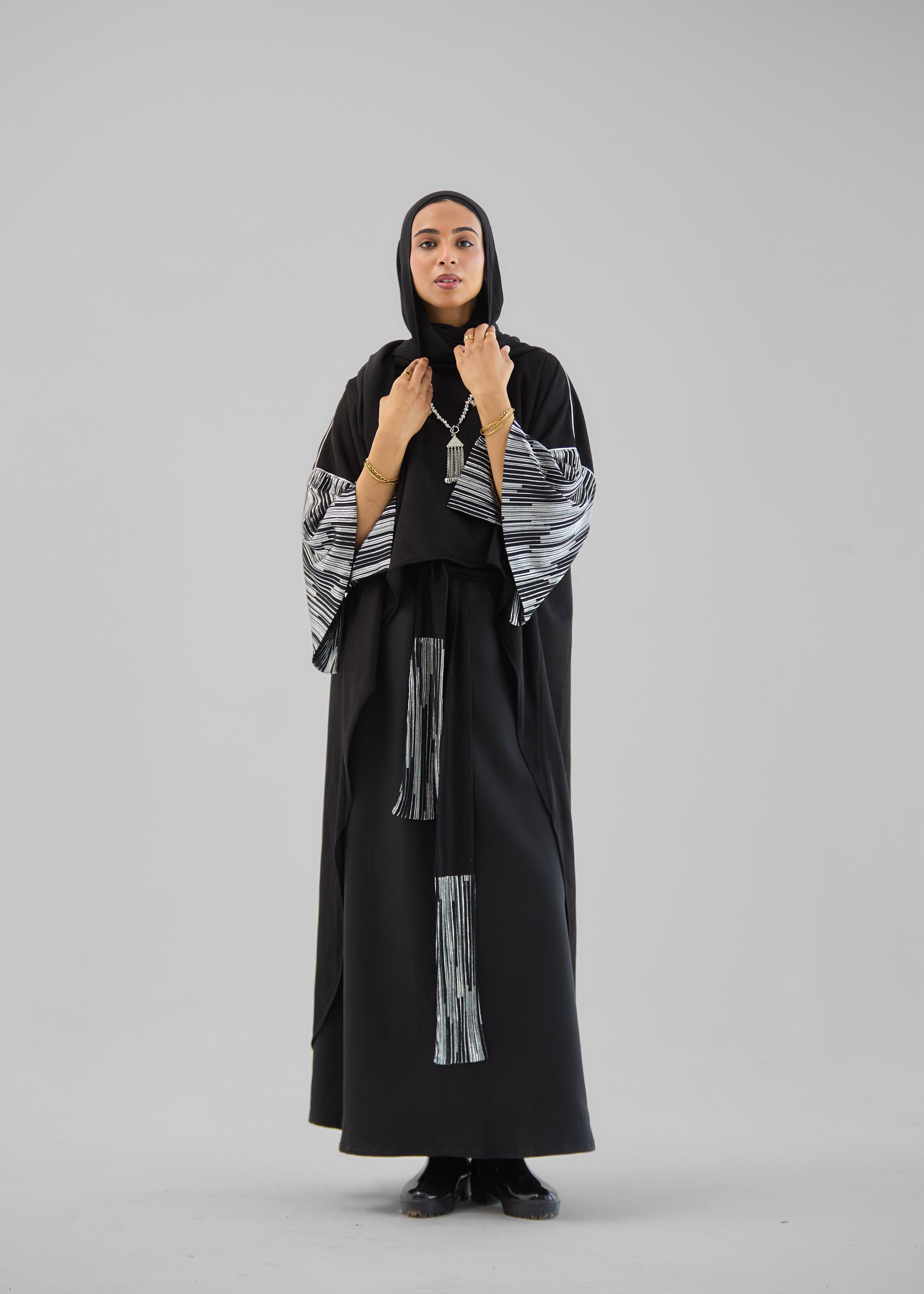 Layal Silver - AB ESSENTIALS