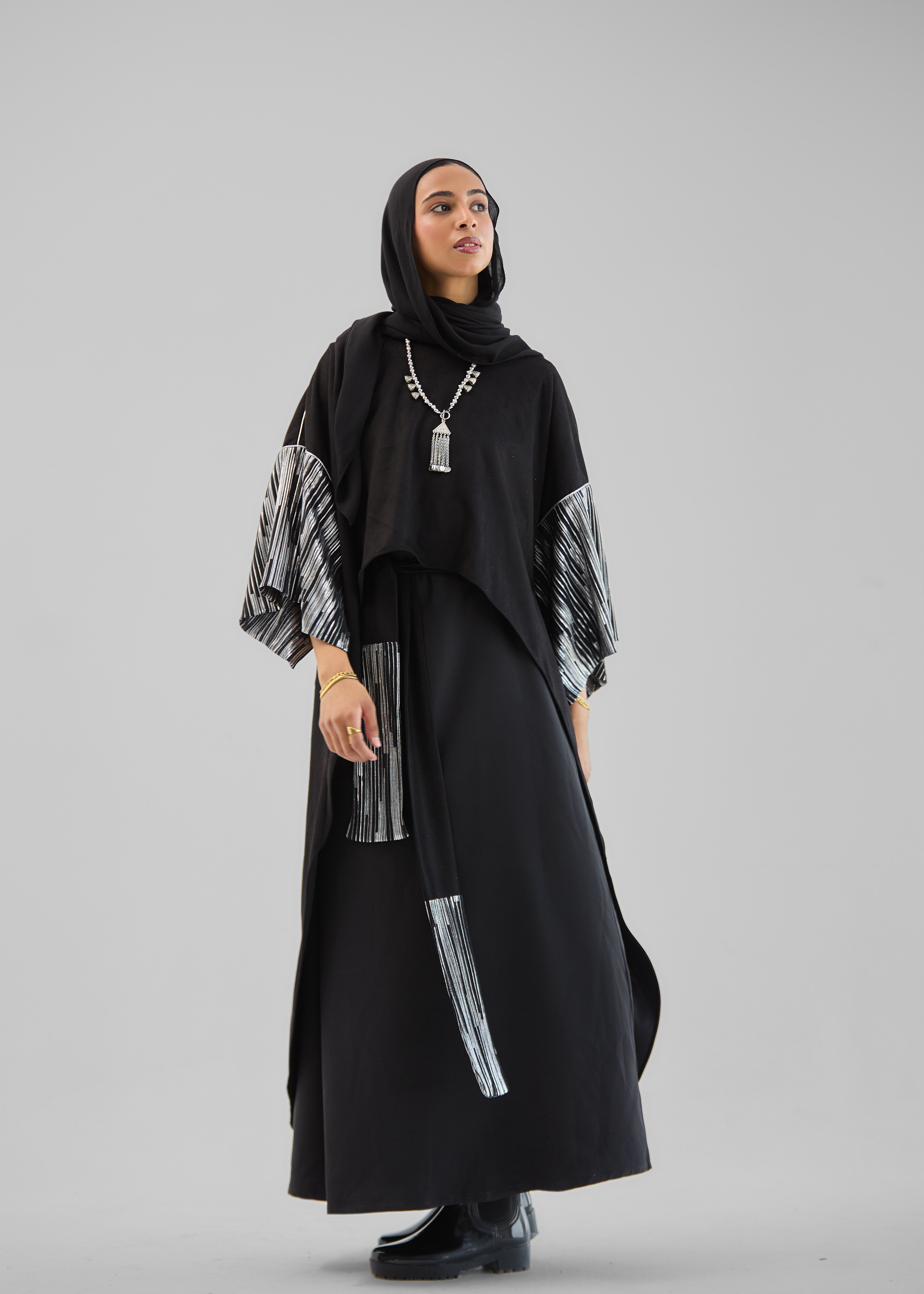 Layal Silver - AB ESSENTIALS