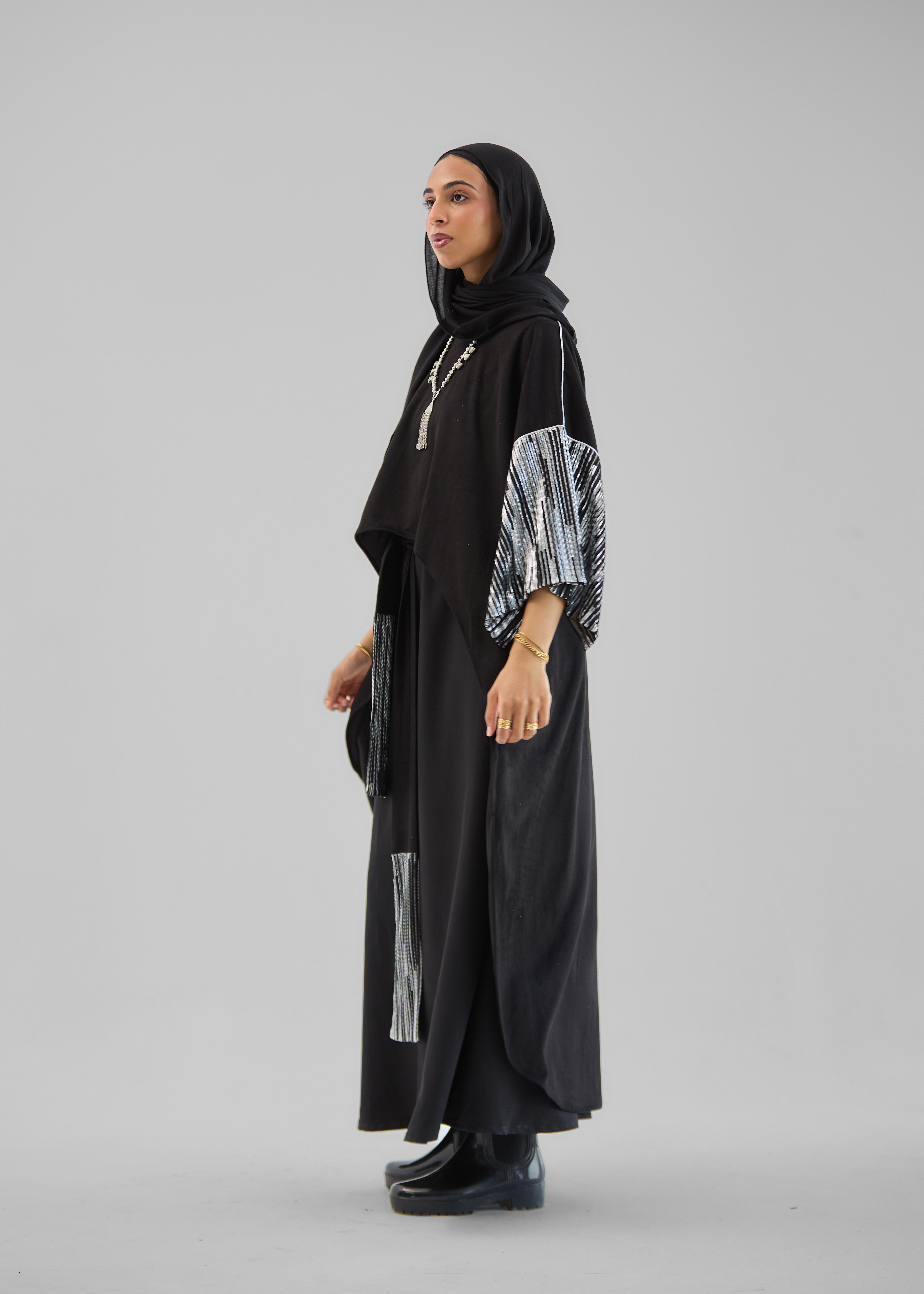 Layal Silver - AB ESSENTIALS