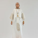 Layal White - AB ESSENTIALS